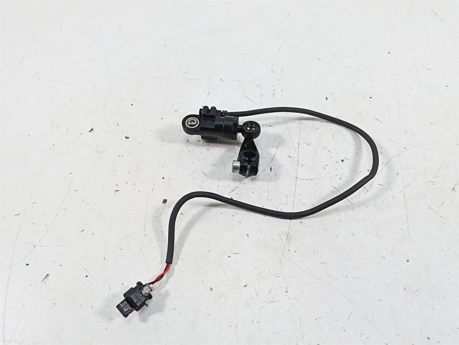 2022 Harley RA1250 S Pan America Screamin Eagle Quick Shifter 32700151 {{ shop.shopifyCountryName }} - Mototech271