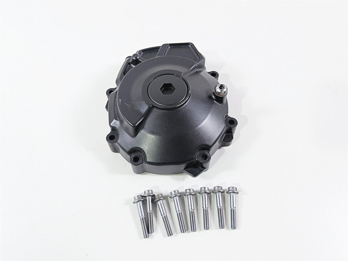 2023 Yamaha MT10 MTN1000 Engine Side Stator Cover B5Y-15411-00-00 {{ shop.shopifyCountryName }} - Mototech271