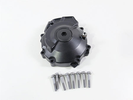 2023 Yamaha MT10 MTN1000 Engine Side Stator Cover B5Y-15411-00-00 {{ shop.shopifyCountryName }} - Mototech271