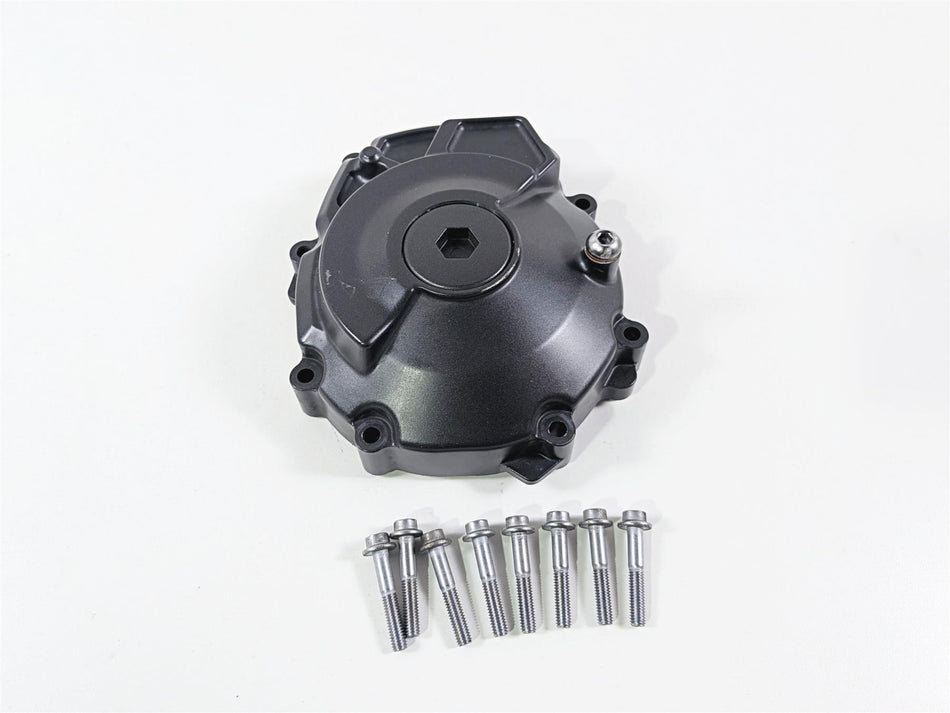 2023 Yamaha MT10 MTN1000 Engine Side Stator Cover B5Y-15411-00-00 {{ shop.shopifyCountryName }} - Mototech271