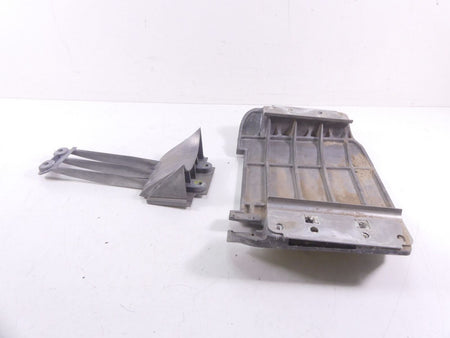 2013 Yamaha Waverunner VXS VX1800M Skid Plate Intake Screen Set 6CN-R1333-00-00 {{ shop.shopifyCountryName }} - Mototech271