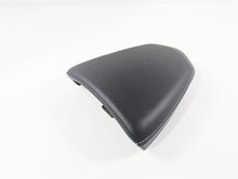 Load image into Gallery viewer, 2022 BMW RnineT Pure K22 Passenger Pillion Rear Seat Saddle 52538531156
