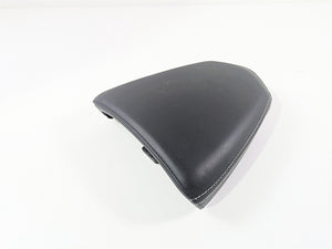 2022 BMW RnineT Pure K22 Passenger Pillion Rear Seat Saddle 52538531156
