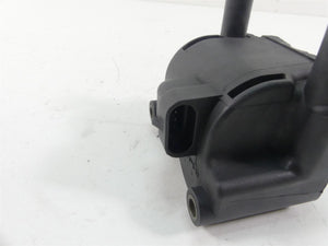 2005 Harley Dyna FXDLI Low Rider Ignition Coil Wire Plug Set & Cover 31743-01