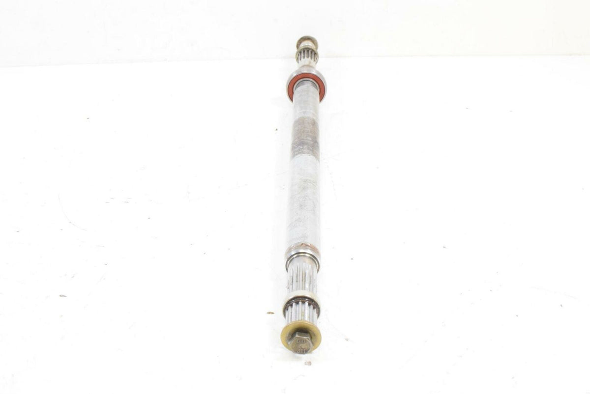 2012 Polaris Pro RMK 800 163" Secondary Quickdrive Drive Jackshaft Axle 1333019 {{ shop.shopifyCountryName }} - Mototech271