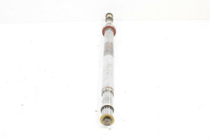 2012 Polaris Pro RMK 800 163" Secondary Quickdrive Drive Jackshaft Axle 1333019 | Mototech271
