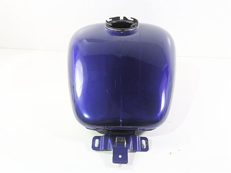 2010 Harley Touring FLHXSE CVO Street Glide Fuel Gas Petrol Tank - Read 61356-08 {{ shop.shopifyCountryName }} - Mototech271