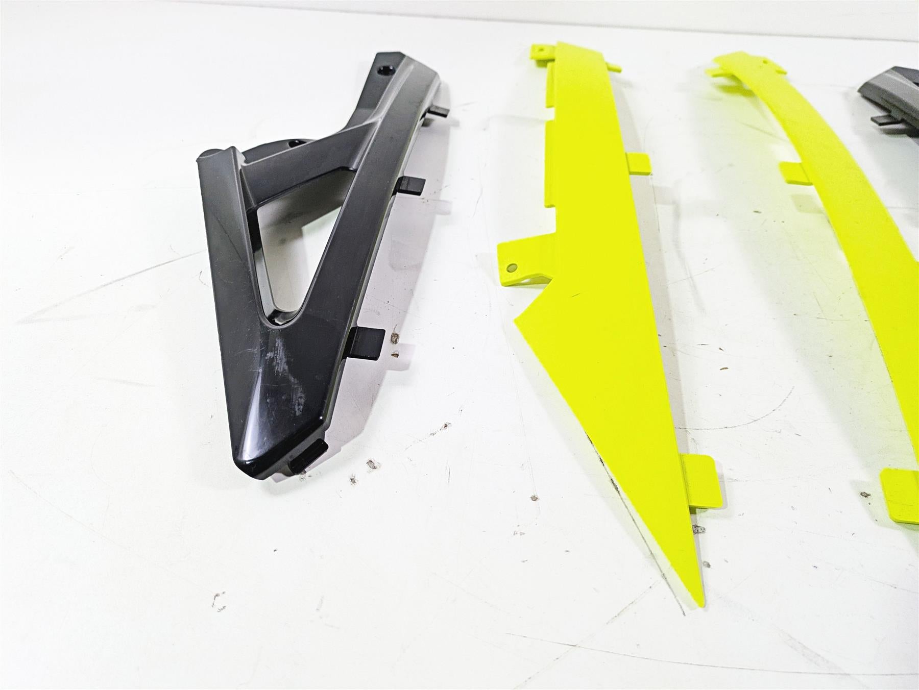2020 Yamaha Waverunner VX1050 Deluxe Plastic Infill Set F2X-U377G-00-00 {{ shop.shopifyCountryName }} - Mototech271