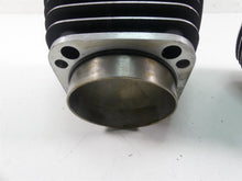 Load image into Gallery viewer, 2012 Harley Touring FLHTP Electra Glide Cylinder Jug Barrel Piston Set 16547-99
