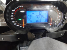 Load image into Gallery viewer, 2018 Polaris RZR 1000 RS1 Speedometer Gauge Instrument 784mi 3280765 3286838
