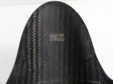 2010 Ducati Streetfighter 1098 S Front Carbon Fiber Fender Mud Guard 56420791A {{ shop.shopifyCountryName }} - Mototech271