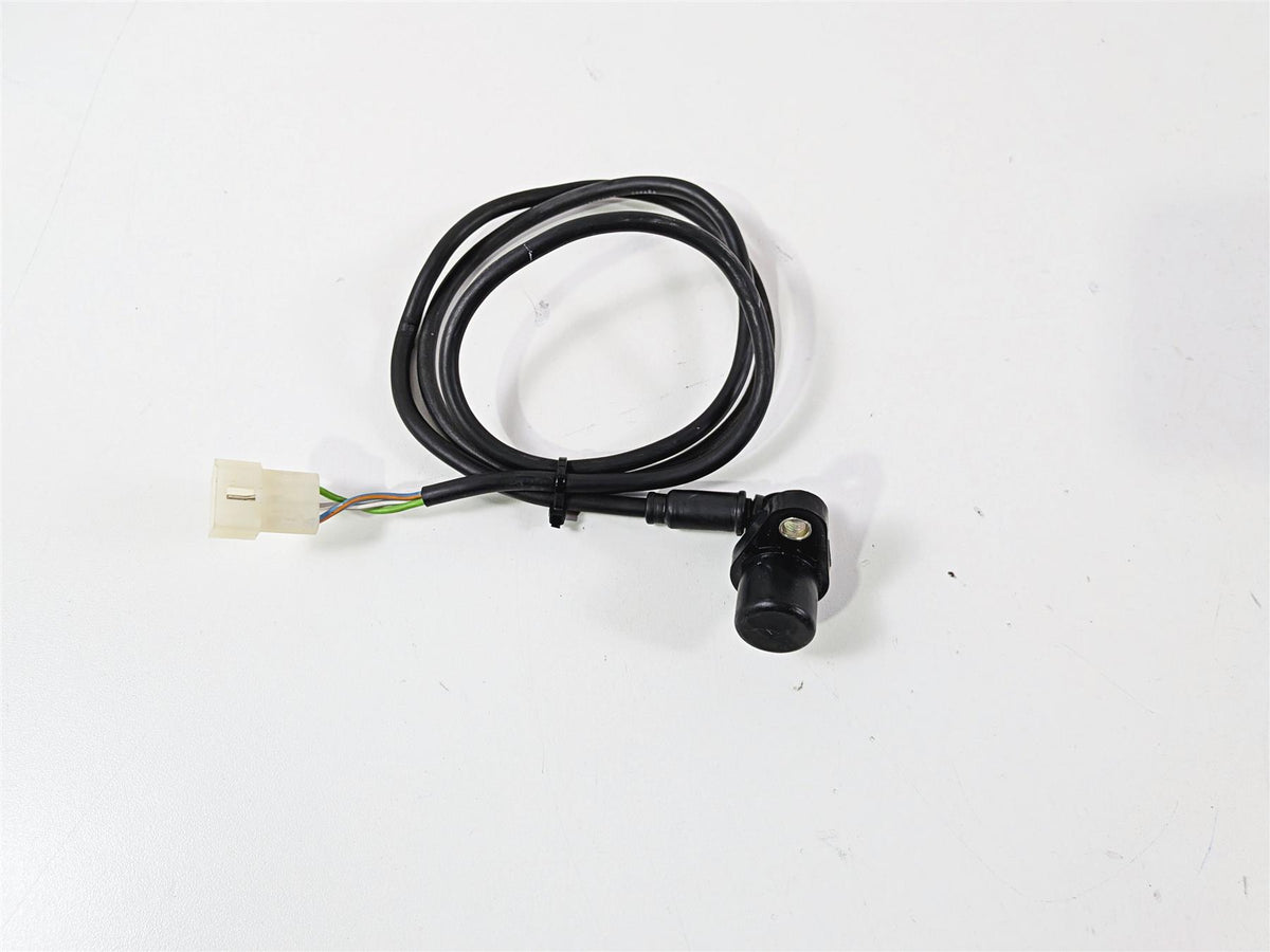 2008 Aprilia RSVR 1000 Factory Rear Wheel Speed Sensor AP8124528 {{ shop.shopifyCountryName }} - Mototech271