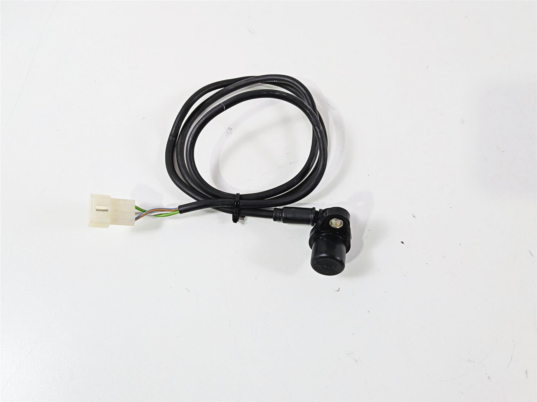 2008 Aprilia RSVR 1000 Factory Rear Wheel Speed Sensor AP8124528