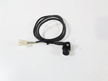 Load image into Gallery viewer, 2008 Aprilia RSVR 1000 Factory Rear Wheel Speed Sensor AP8124528
