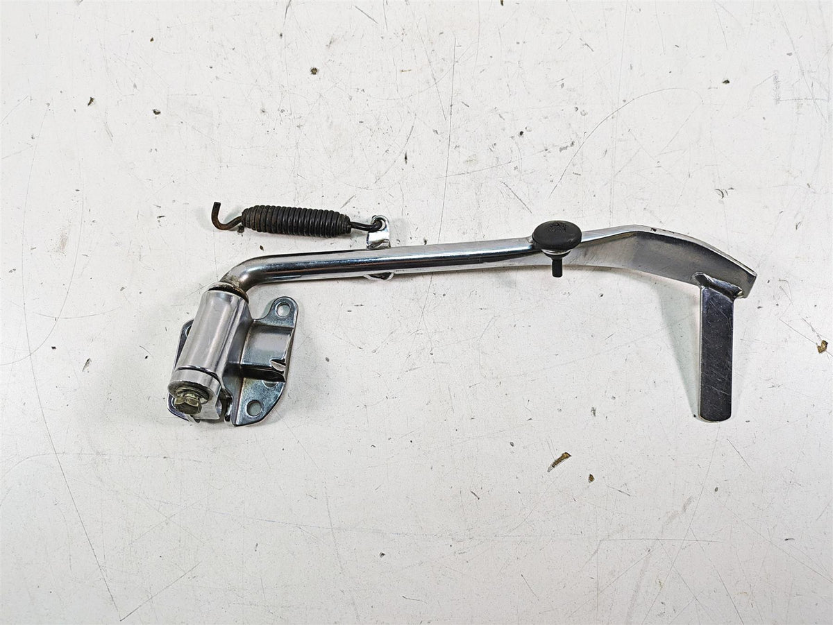 2008 Harley FLHTCU Electra Glide Side Kickstand Kick Stand 50075-07A {{ shop.shopifyCountryName }} - Mototech271