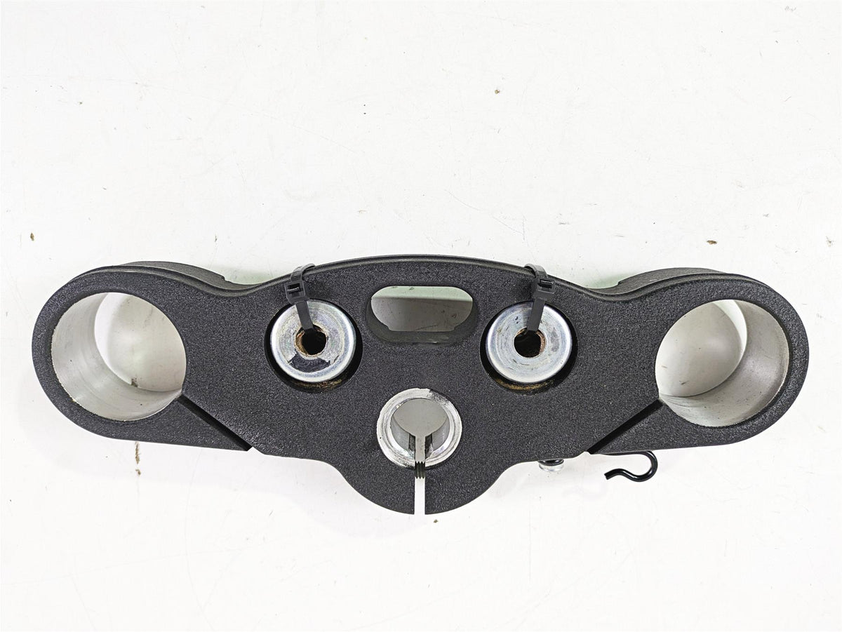 2022 Harley FXLRS Softail Low Rider Upper Triple Tree Steering Clamp 45900263 {{ shop.shopifyCountryName }} - Mototech271