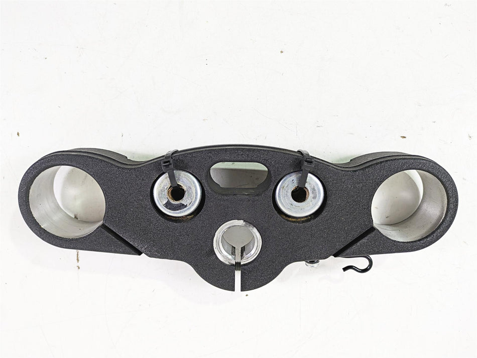 2022 Harley FXLRS Softail Low Rider Upper Triple Tree Steering Clamp 45900263 {{ shop.shopifyCountryName }} - Mototech271
