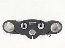 Load image into Gallery viewer, 2022 Harley FXLRS Softail Low Rider Upper Triple Tree Steering Clamp 45900263
