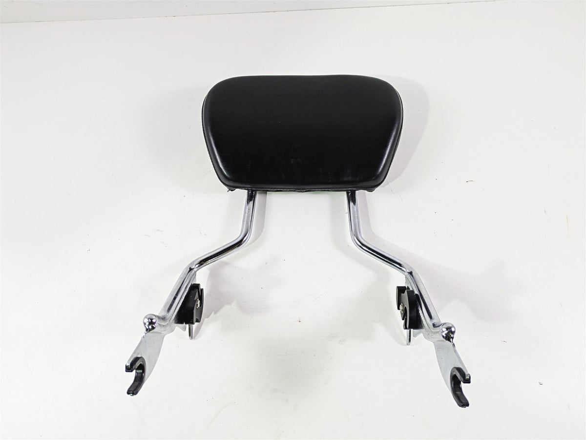 2016 Harley Touring FLHR Road King Sissybar Rear Passenger Back Rest {{ shop.shopifyCountryName }} - Mototech271