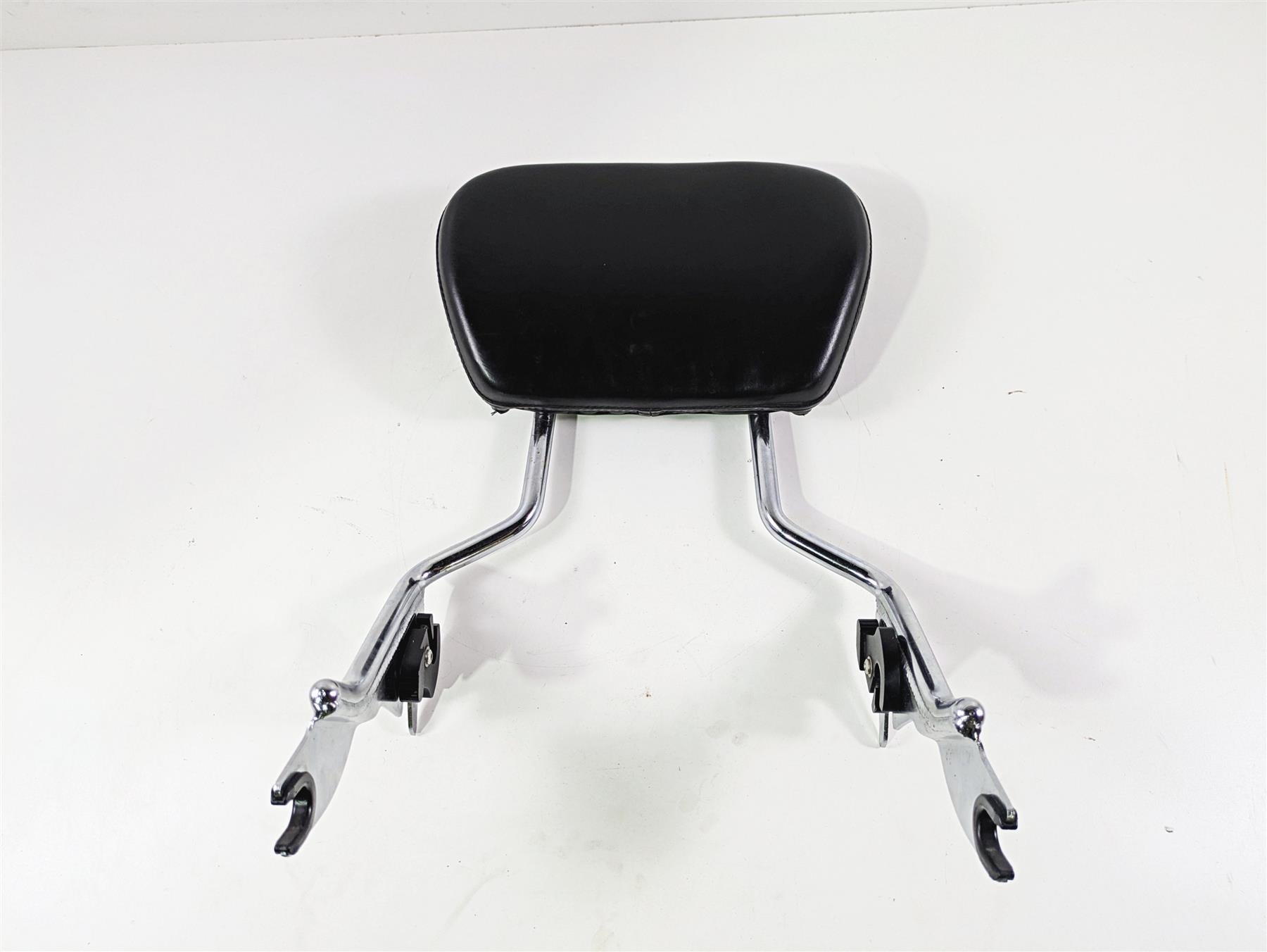 2016 Harley Touring FLHR Road King Sissybar Rear Passenger Back Rest {{ shop.shopifyCountryName }} - Mototech271