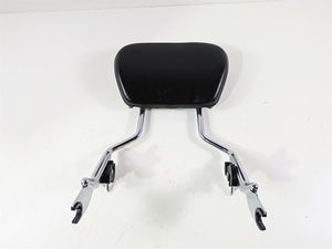 2016 Harley Touring FLHR Road King  Sissybar Rear Passenger Back Rest
