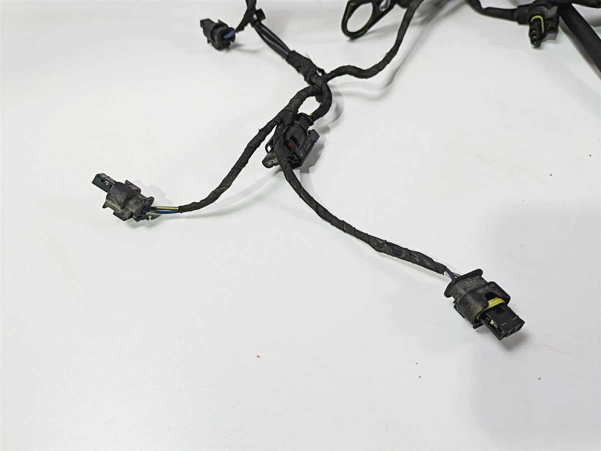 2019 BMW R1250RT K52 Main & Engine Wiring Harness Esa - Read 61119480817 {{ shop.shopifyCountryName }} - Mototech271