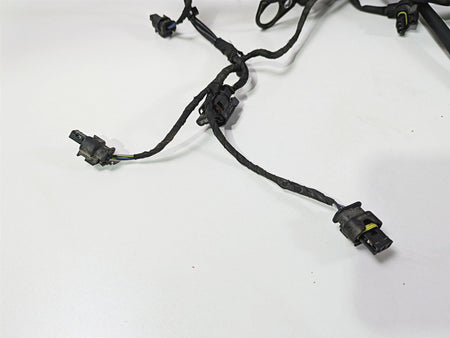 2019 BMW R1250RT K52 Main & Engine Wiring Harness Esa - Read 61119480817 {{ shop.shopifyCountryName }} - Mototech271