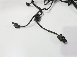 2019 BMW R1250RT K52 Main & Engine Wiring Harness Esa - Read 61119480817 | Mototech271