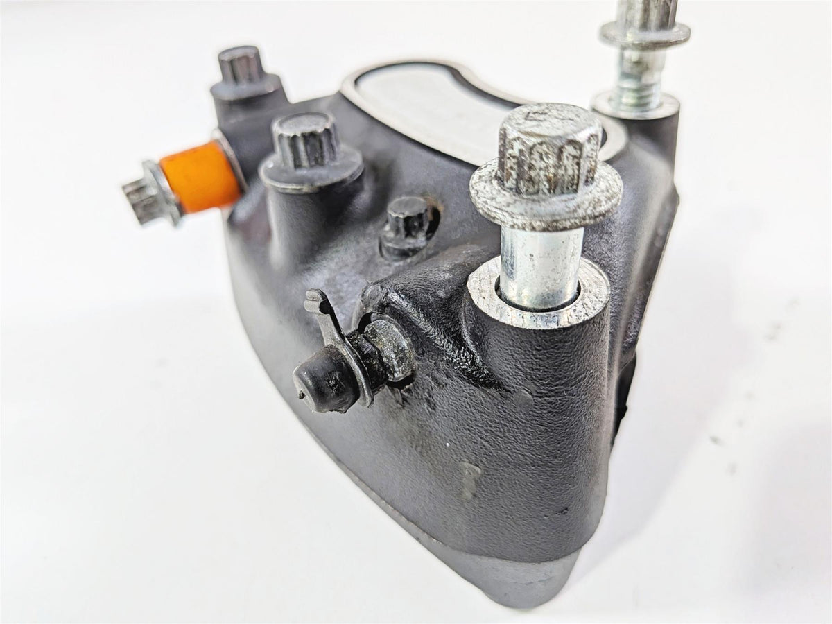 2006 Harley Davidson Dyna FXDBI Street Bob Front Brake Caliper 44046-00D {{ shop.shopifyCountryName }} - Mototech271
