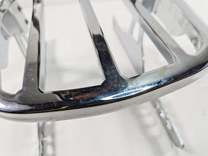 2009 Harley Dyna FXDFSE CVO Fat Bob Sissybar Sissy Bar Backrest + Luggage Rack