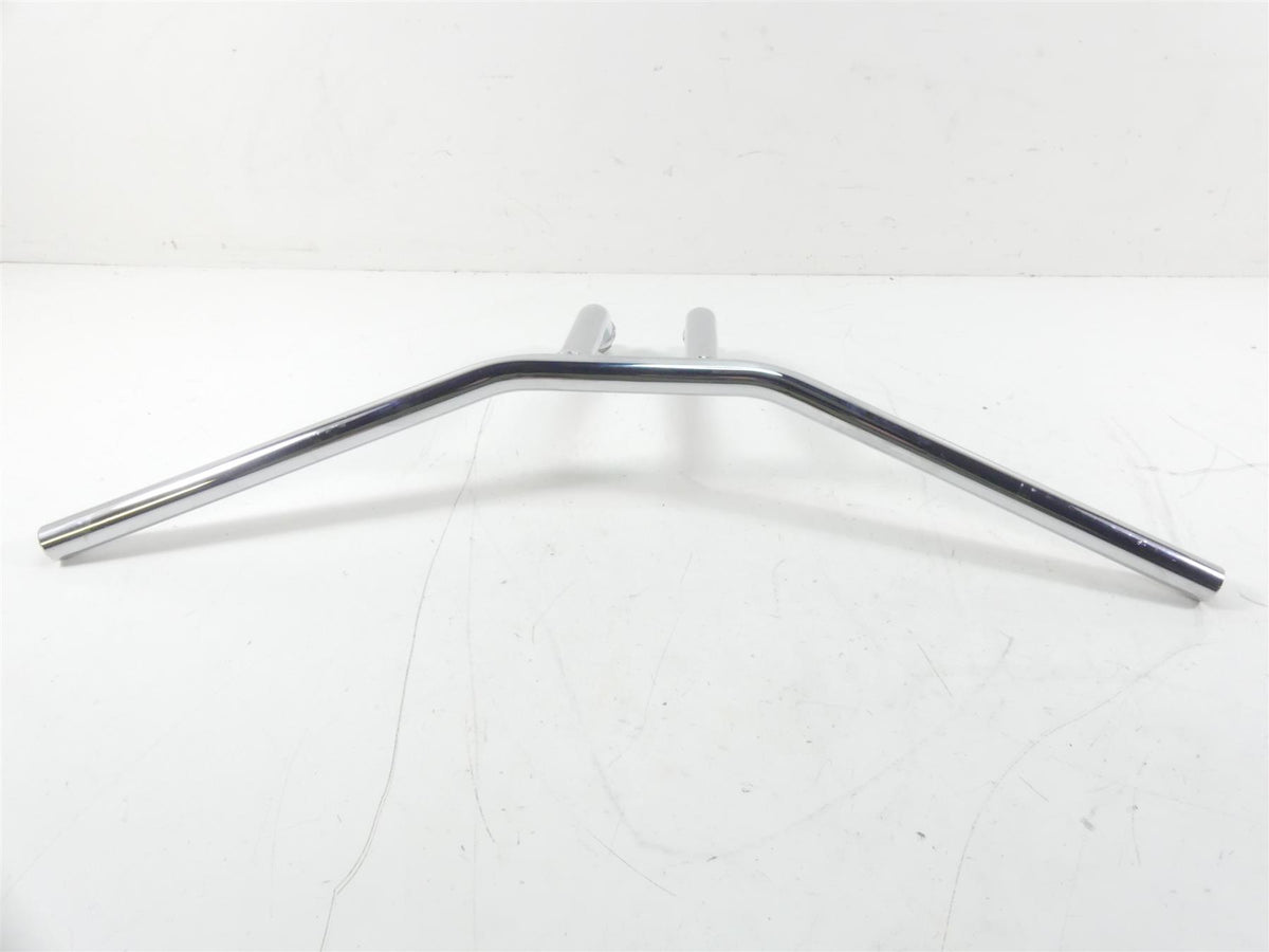 2004 Kawasaki VN1600 Meanstreak Straight Oem Handle Bar Handlebar 46003-0005 {{ shop.shopifyCountryName }} - Mototech271