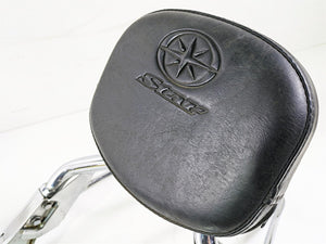 2007 Yamaha XVS1300 V-Star Rear Sissybar Luggage Rack Set 5S6-2164F-00-00 | Mototech271