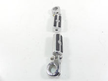 Load image into Gallery viewer, 2015 Harley FLD Dyna Switchback Highway Pegs High Way Foot Pegs | Mototech271
