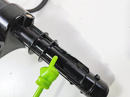 2002 BMW K1200LT 89V3 Ignition Switch Key Fuel Gas Cap Set 51252347015 {{ shop.shopifyCountryName }} - Mototech271
