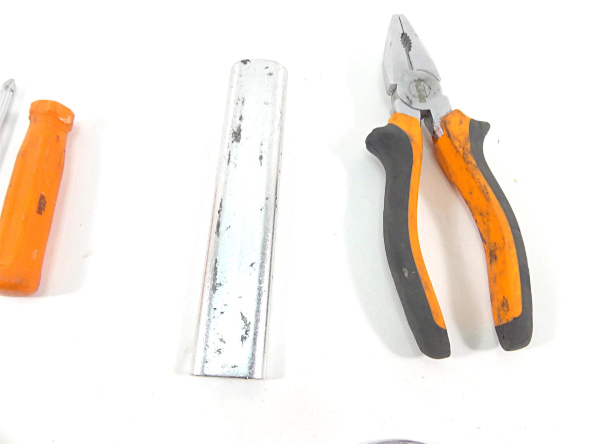 2016 KTM 1290 Super Duke R Tool Kit Set & Bag 61329099100 61329099200 {{ shop.shopifyCountryName }} - Mototech271