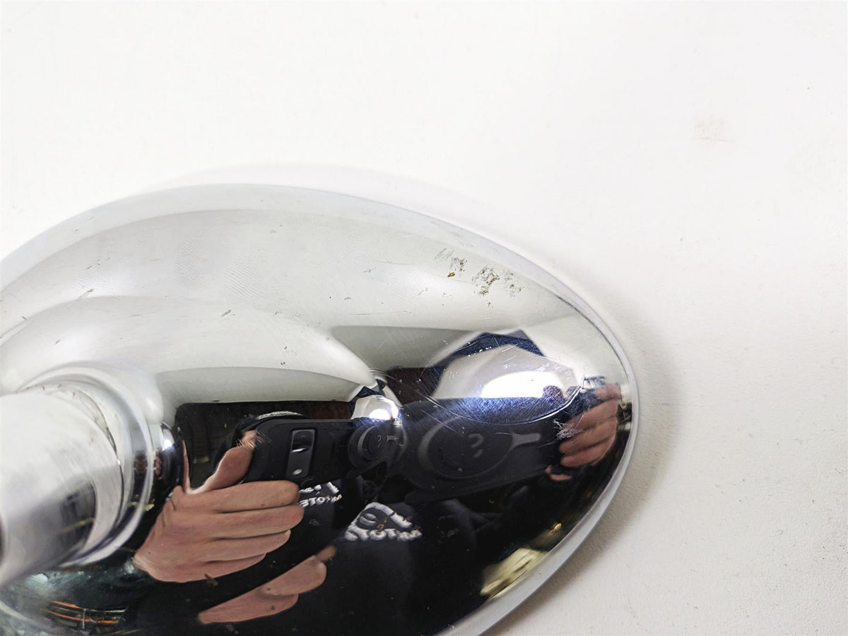 2016 Indian Chief Classic Left Side Rear View Mirror 2635788 {{ shop.shopifyCountryName }} - Mototech271