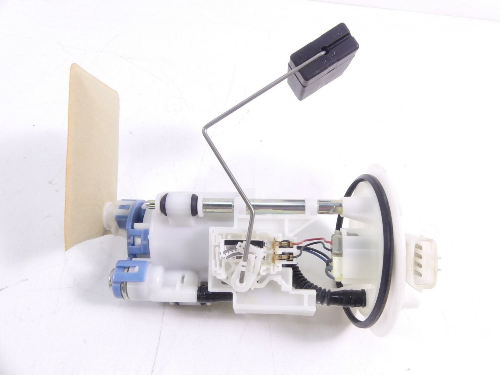 2016 Yamaha YXZ1000R EPS Fuel Gas Petrol Pump B16-13907-00-00 B16-13907-02-00 {{ shop.shopifyCountryName }} - Mototech271