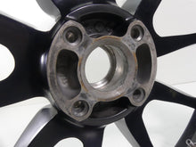 Load image into Gallery viewer, 2017 Ducati Hypermotard 939 Straight Rear Wheel Rim 17x5.5 50211571AA | Mototech271
