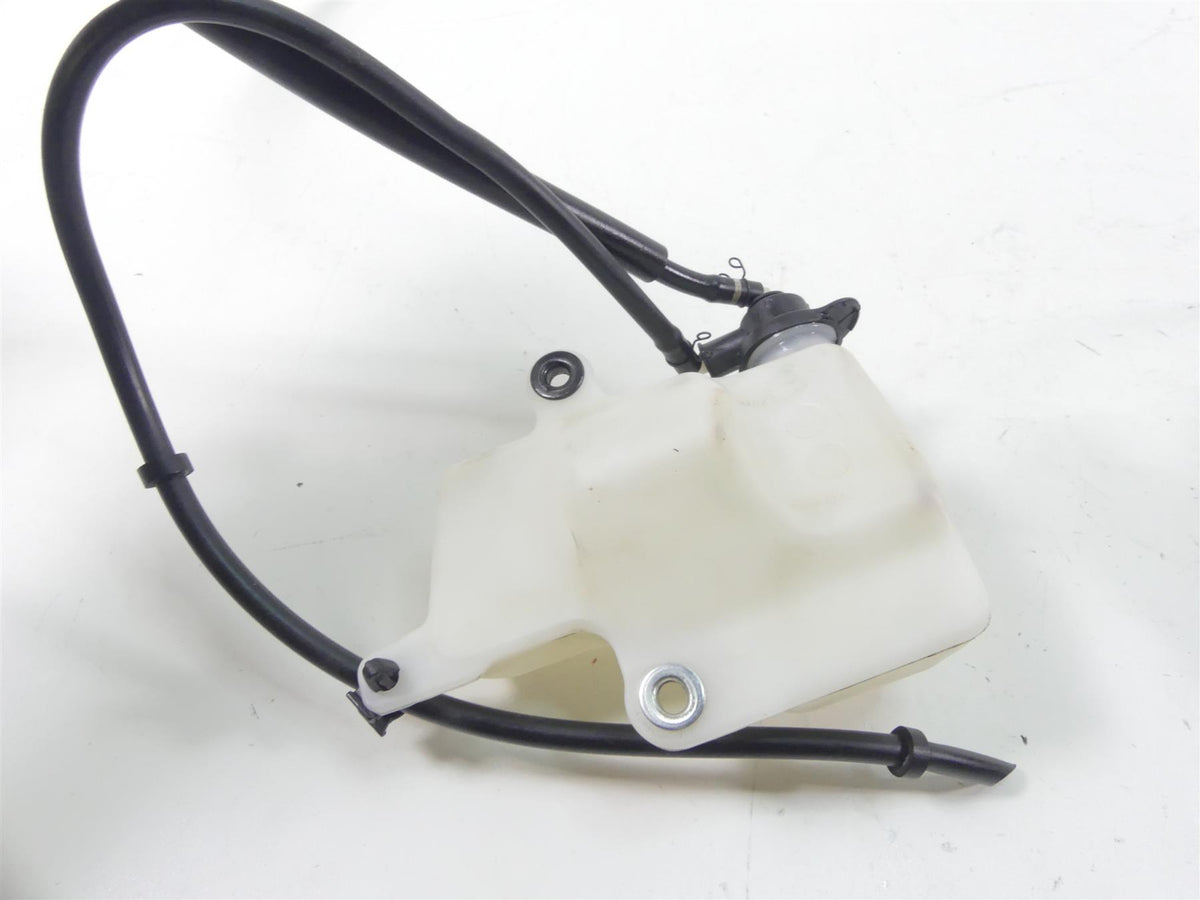 2017 Yamaha XT1200Z Super Tenere Radiator Fan Reservoir Hoses Set 23P-12461-00 {{ shop.shopifyCountryName }} - Mototech271