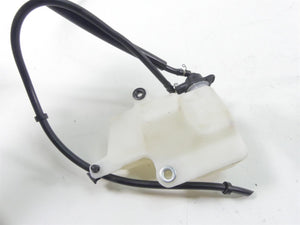 2017 Yamaha XT1200Z Super Tenere Radiator Fan Reservoir Hoses Set 23P-12461-00 | Mototech271