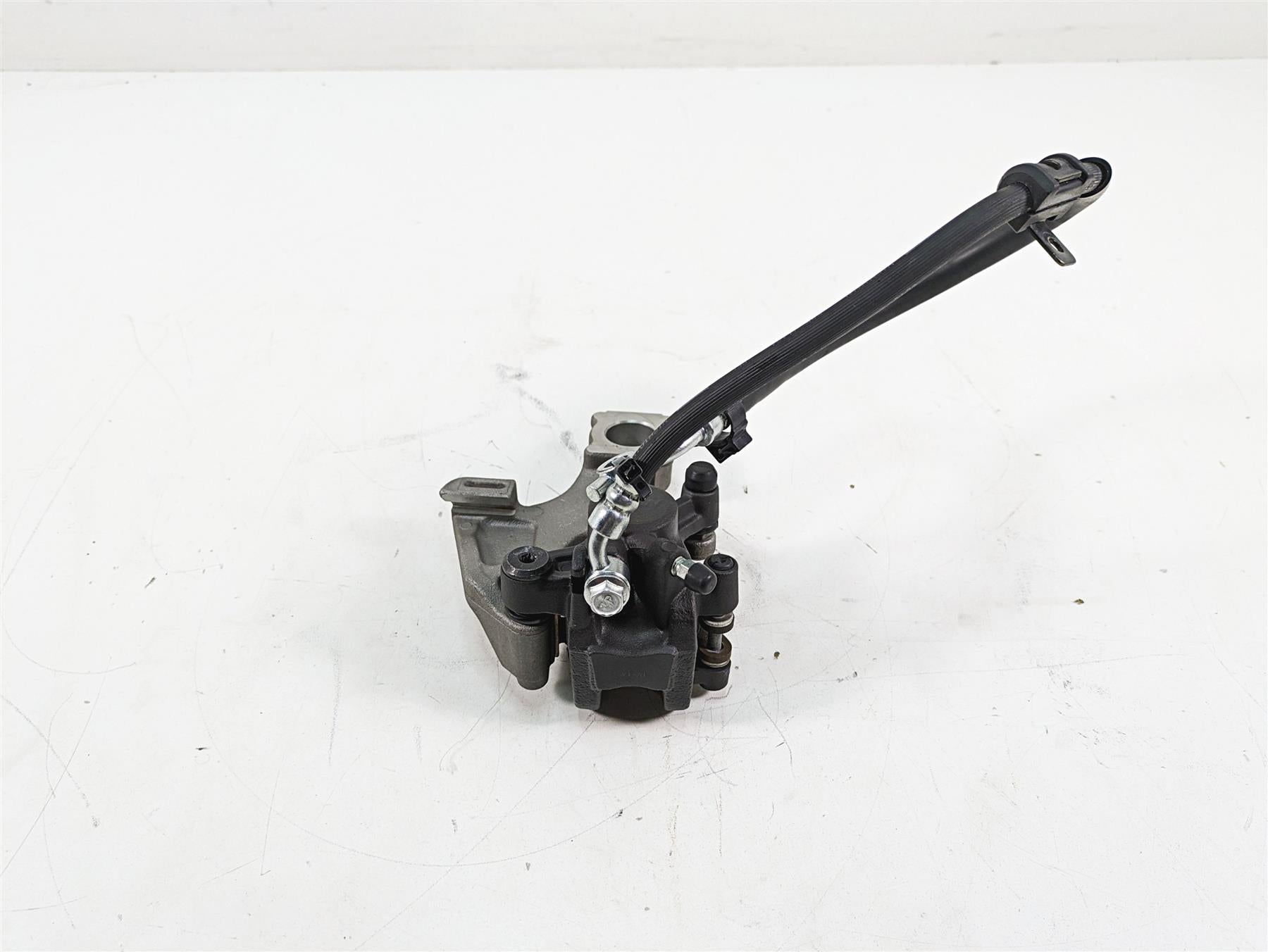 2022 Suzuki GSXR 750 Nissin Rear Brake Caliper & Bracket 69100-47H10-999 {{ shop.shopifyCountryName }} - Mototech271