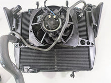 Load image into Gallery viewer, 2024 Triumph Street Triple 765 R Radiator Fan Reservoir Hoses Set T2101508
