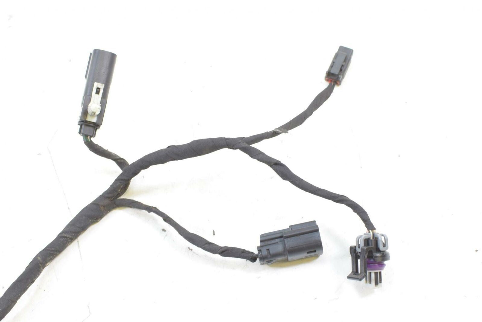 2019 Harley Softail FXLR Low Rider Engine Wiring Harness Loom - No Cuts 69201582 {{ shop.shopifyCountryName }} - Mototech271