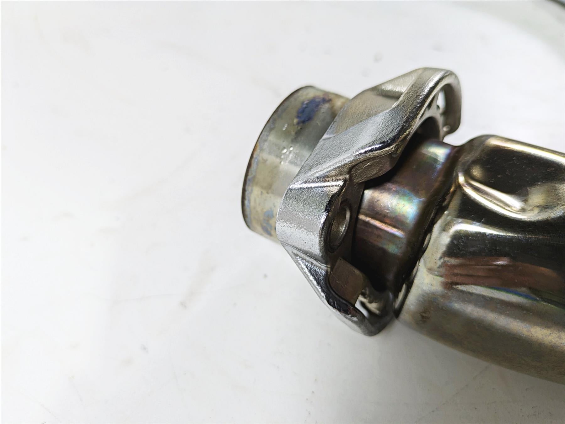 2014 Moto Guzzi California 1400 Touring Exhaust Header Set 2B000145 2B000146 {{ shop.shopifyCountryName }} - Mototech271