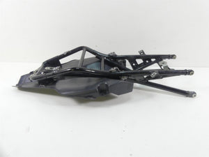 2008 Ducati 1098 S Straight Sub Frame Subframe & Under Fairing 47011902A | Mototech271
