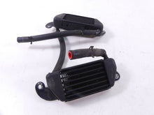 Load image into Gallery viewer, 2003 BMW R1200CL K30 Oil Cooler Radiator Set 17211342207 17211342208 | Mototech271

