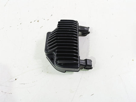 2011 Harley FXDC Dyna Super Glide Rectifier Voltage Regulator 74631-08 {{ shop.shopifyCountryName }} - Mototech271
