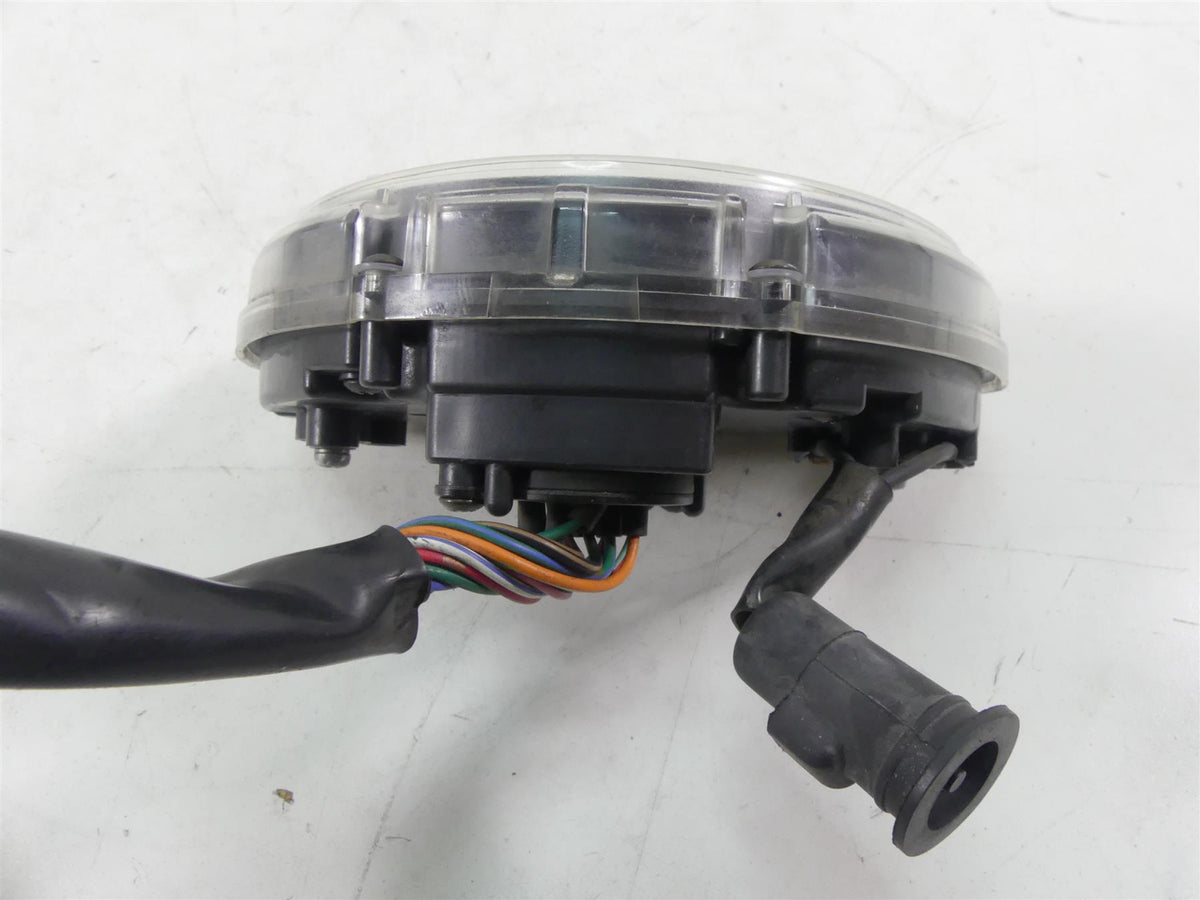 2003 Honda VTX1800R Speedometer Speedo Gauges Instrument - 19K 37200-MCV-671 {{ shop.shopifyCountryName }} - Mototech271