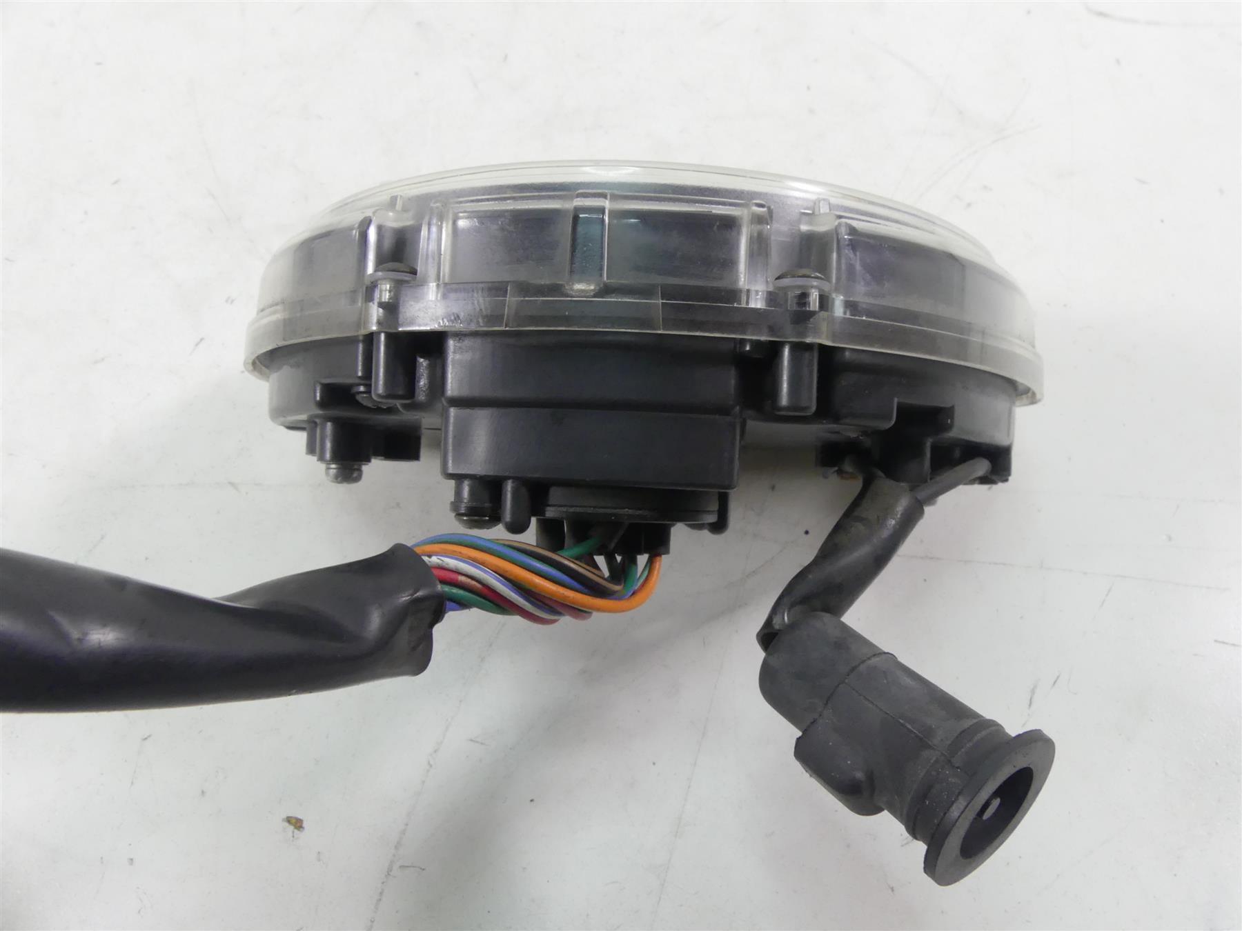 2003 Honda VTX1800R Speedometer Speedo Gauges Instrument - 19K 37200-MCV-671 {{ shop.shopifyCountryName }} - Mototech271