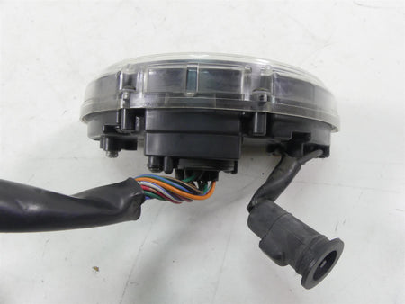 2003 Honda VTX1800R Speedometer Speedo Gauges Instrument - 19K 37200-MCV-671 {{ shop.shopifyCountryName }} - Mototech271